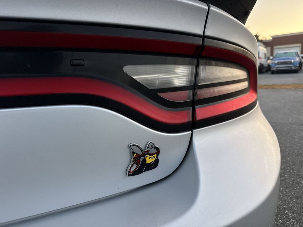 Used 2023 Dodge Charger Scat Pack w/ Plus Group image 5