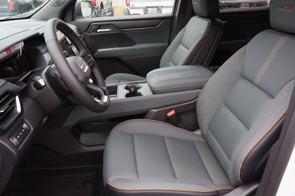 New 2026 GMC Acadia AT4 w/ Luxury Package AWD/4WD image 20