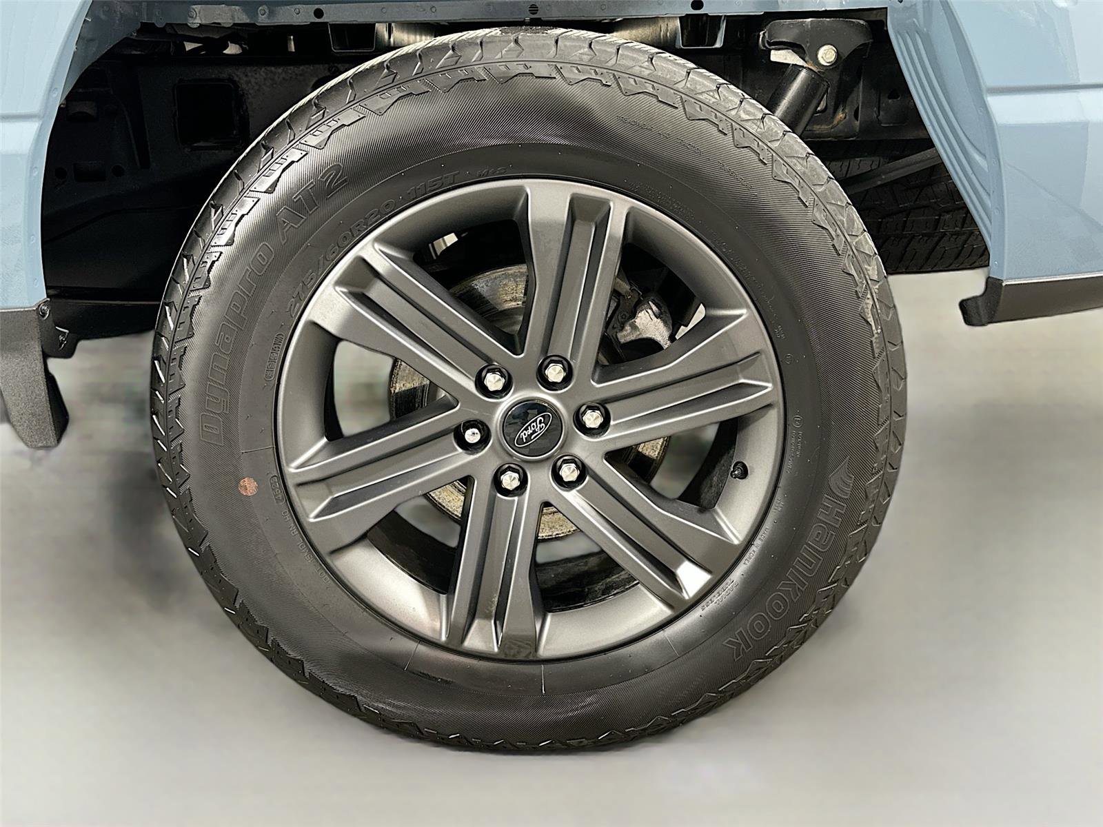 Used 2023 Ford F150 XLT w/ Equipment Group 302A High image 30