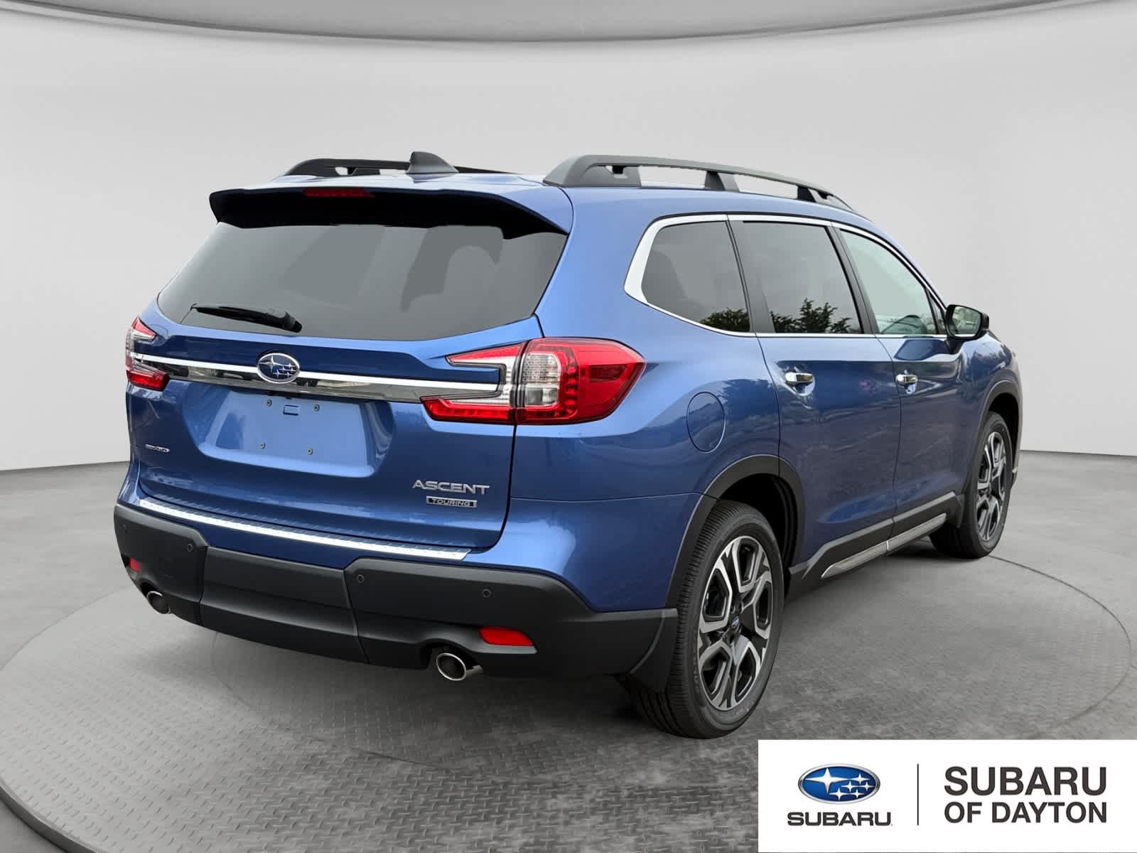 New 2027 Subaru Ascent Touring AWD/4WD image 5