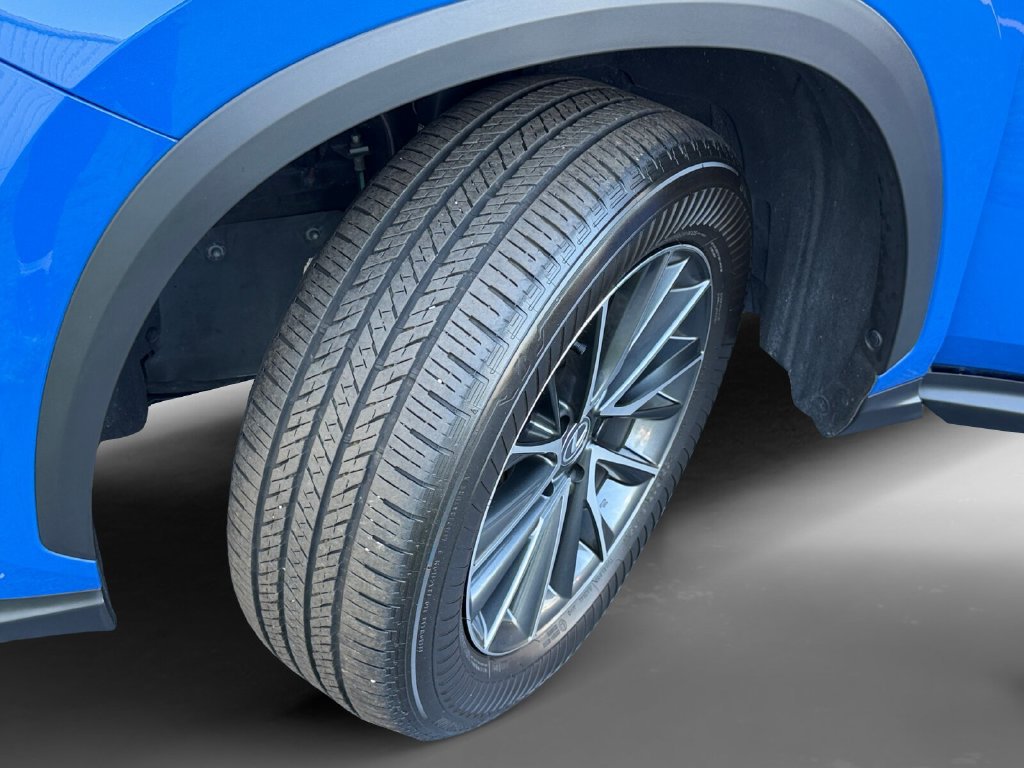 Used 2022 Lexus NX 350 AWD image 9
