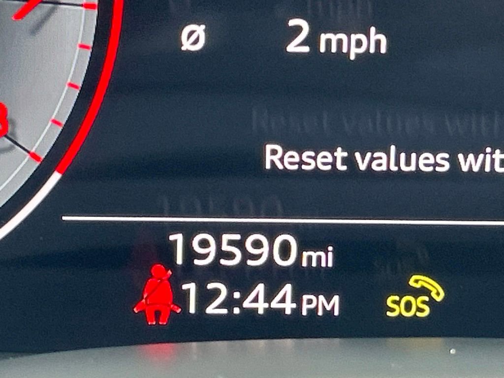 Used 2023 Audi Q7 2.0T Premium w/ Towing Package image 26