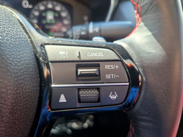 Used 2024 Acura Integra A-Spec FWD image 24