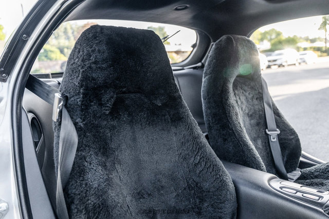 Used 1993 MAZDA RX-7 RWD image 35