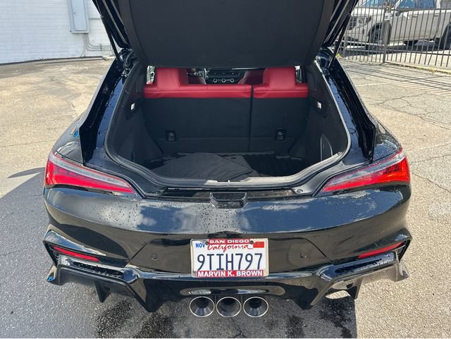 Used 2024 Acura Integra Type S image 31