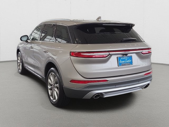 Used 2020 Lincoln Corsair AWD w/ Premium Package image 7