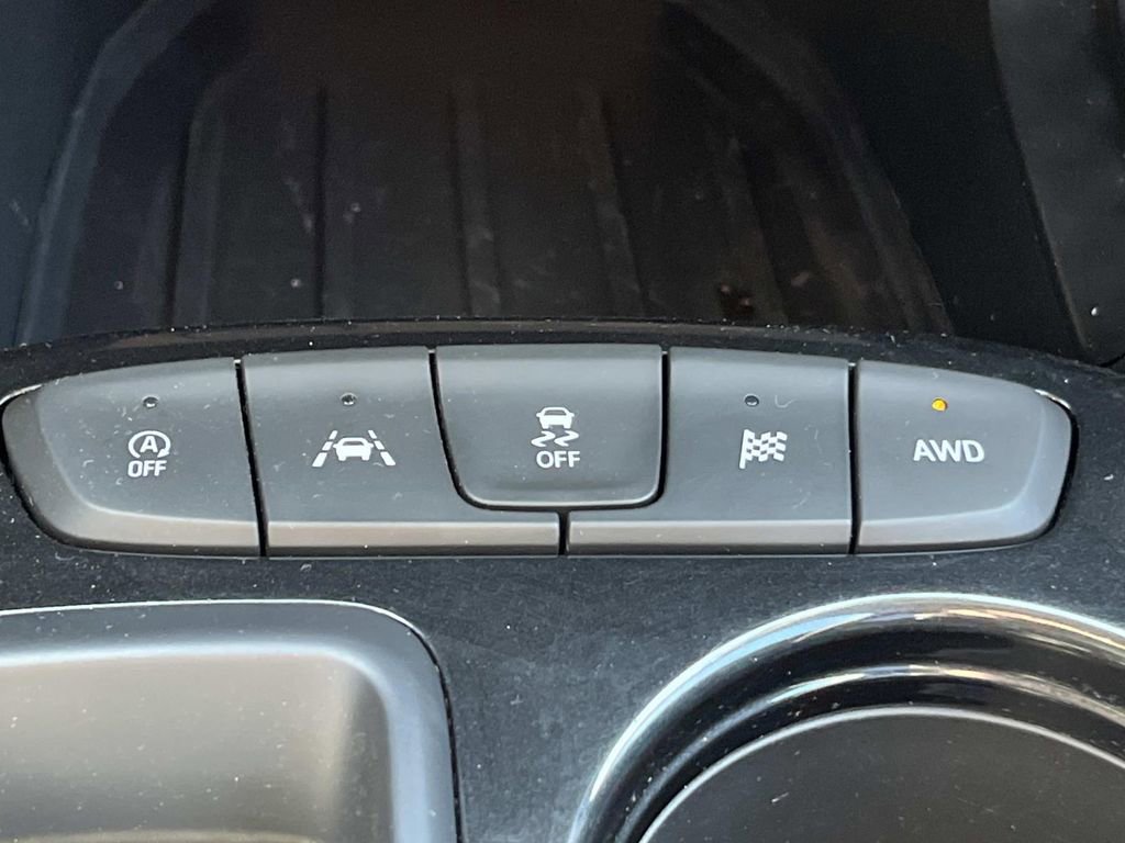 Certified 2021 Chevrolet TrailBlazer LT image 23