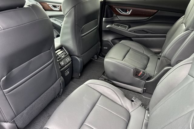 New 2025 Subaru Ascent Touring AWD/4WD image 9