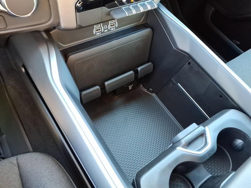 New 2025 RAM 1500 Big Horn image 24