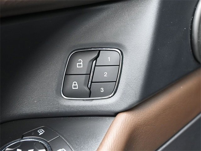 Used 2021 Ford Expedition King Ranch w/ Cargo Package image 21