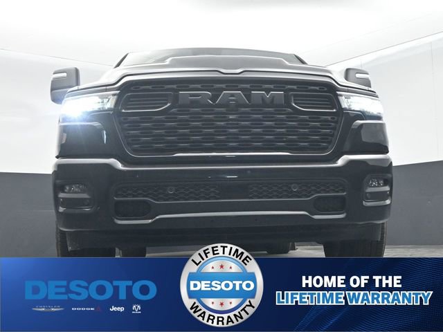 New 2026 RAM 1500 Express image 40