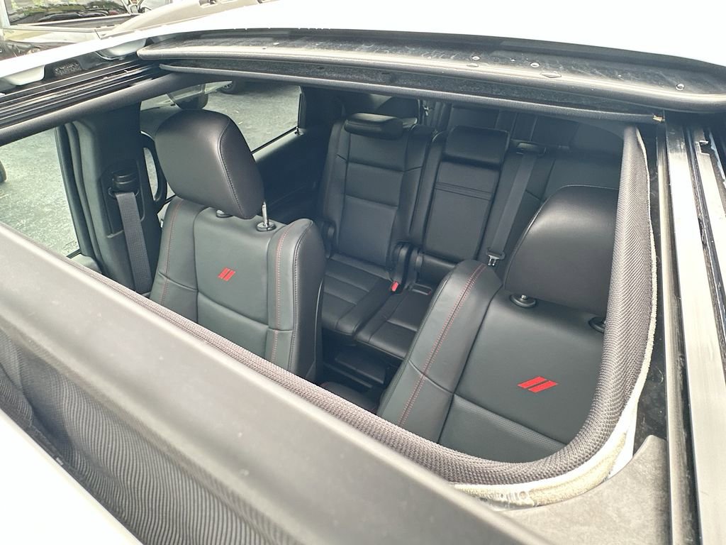 New 2026 Dodge Durango GT image 25