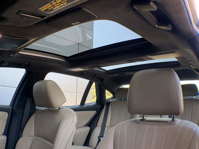 Certified 2022 Lexus LS 500 AWD w/ Interior Upgrade Package image 22