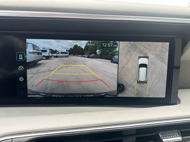 New 2026 Hyundai Palisade SEL Premium FWD image 22