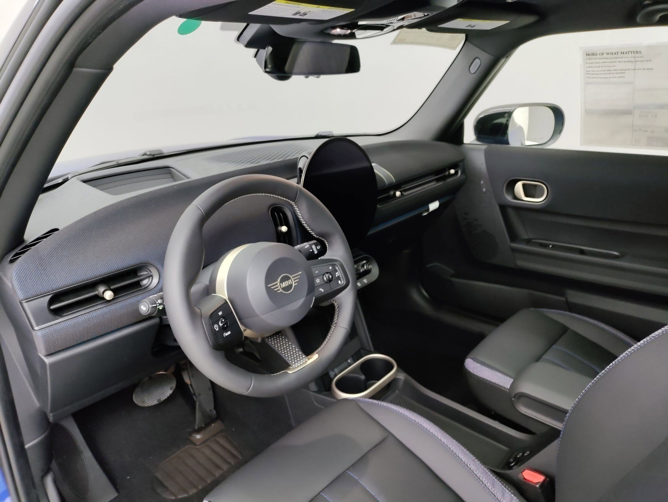 New 2026 MINI Cooper 2-Door Hardtop image 12