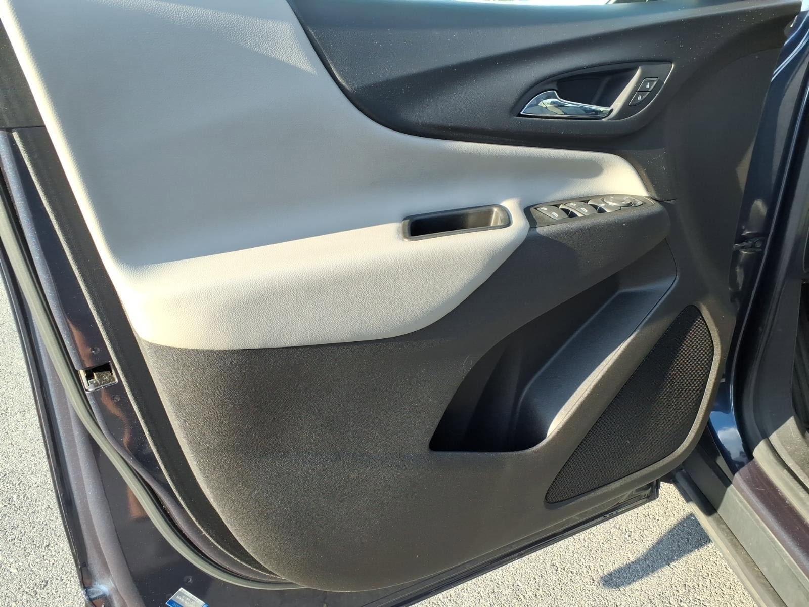 Used 2018 Chevrolet Equinox LS FWD image 7