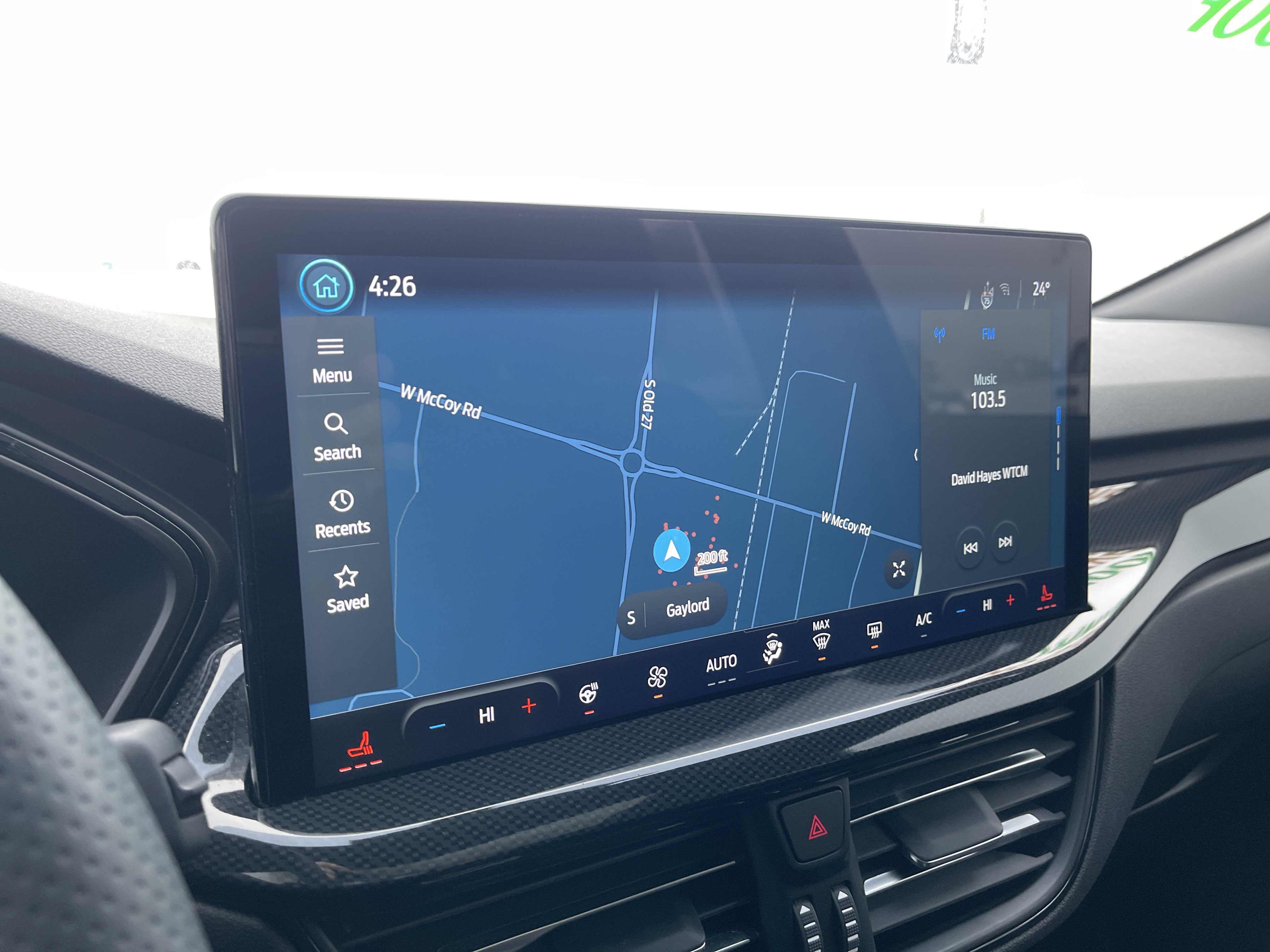 Certified 2023 Ford Escape ST-Line w/ Tech Pack #1 image 18