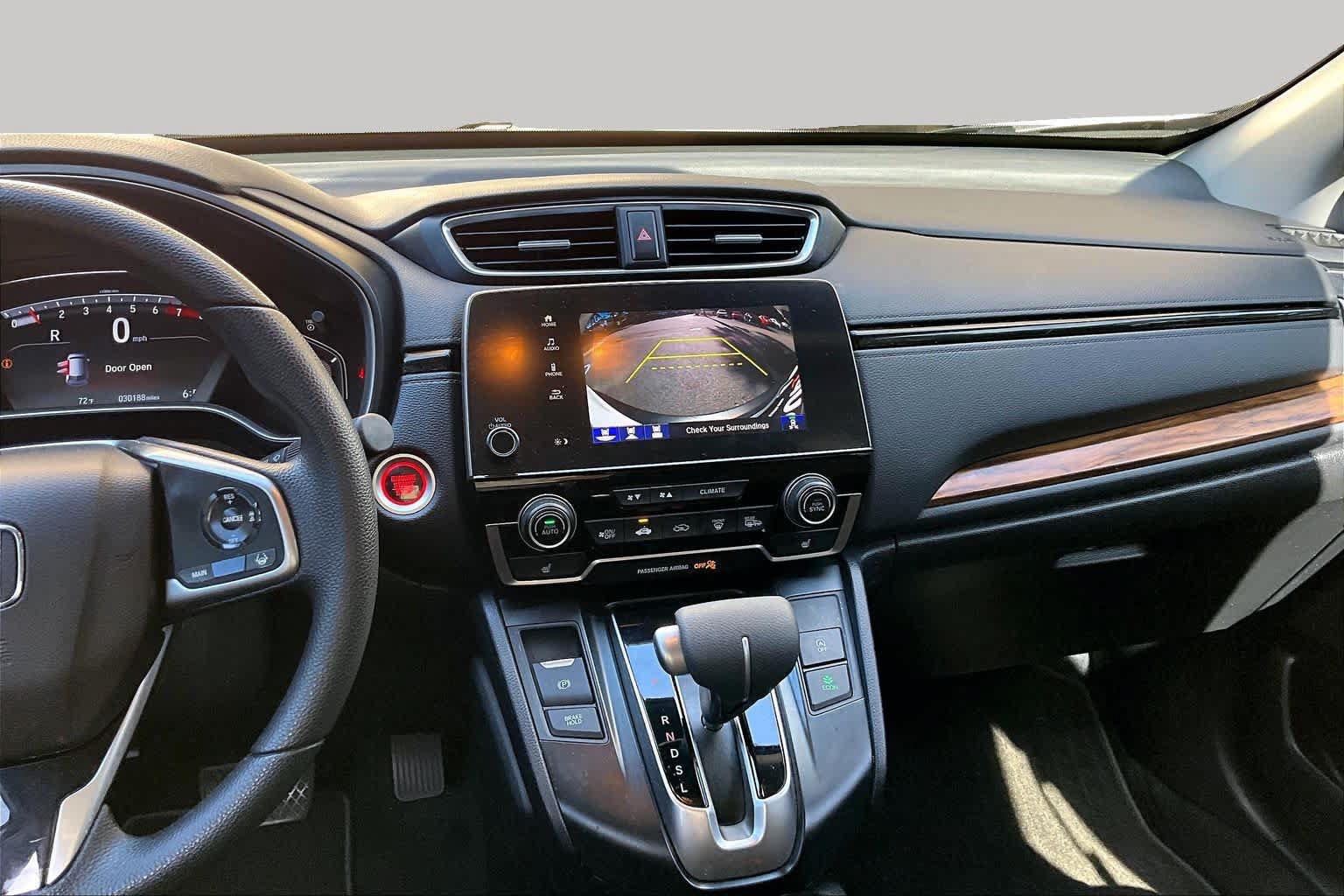 Used 2022 Honda CR-V EX image 7