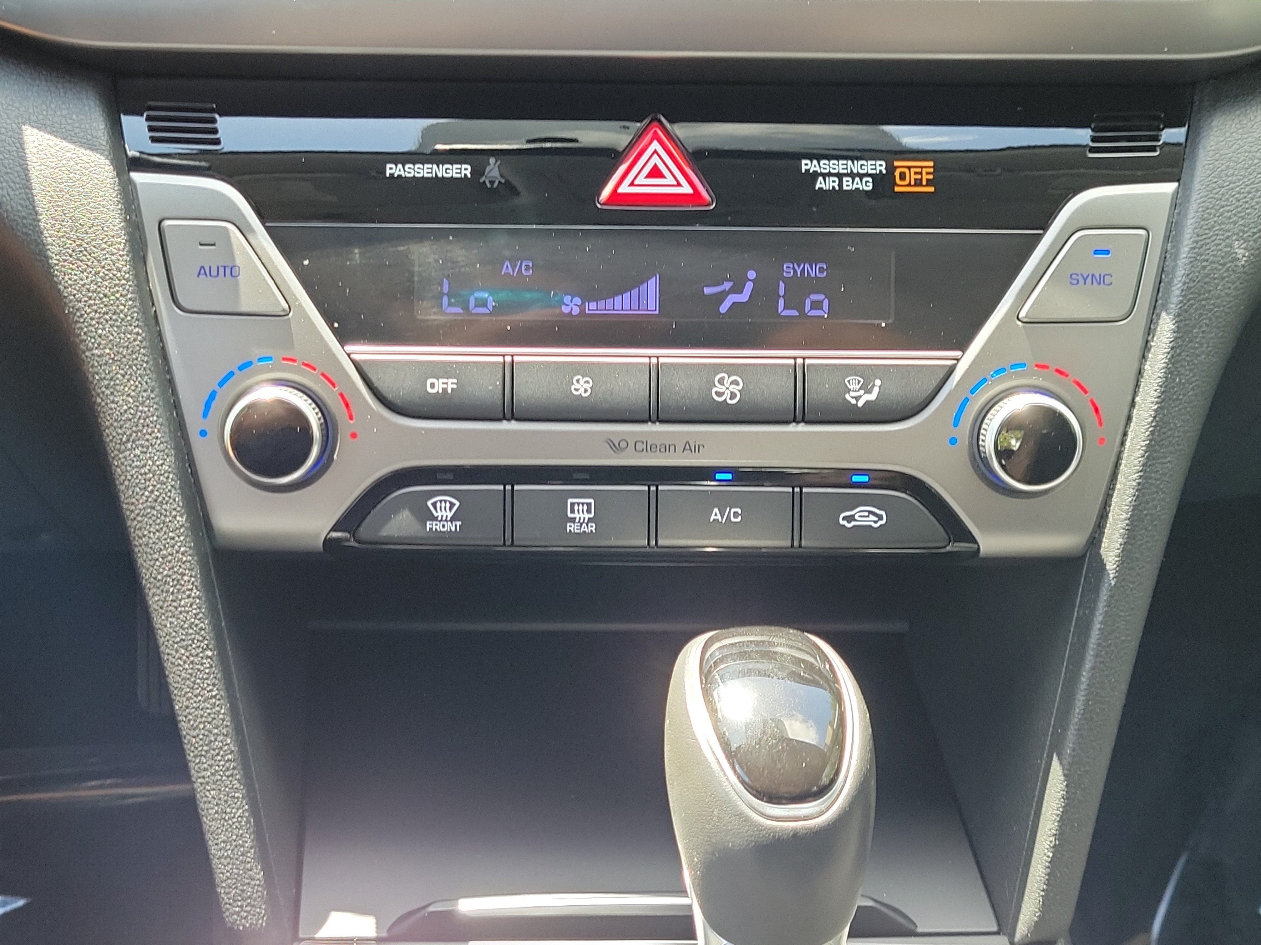 Used 2017 Hyundai Elantra Value Edition FWD image 21