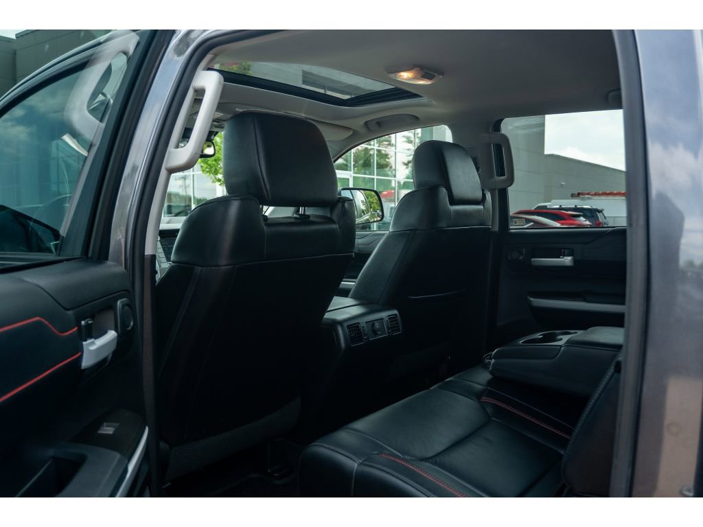 Used 2020 Toyota Tundra TRD Pro AWD/4WD image 14