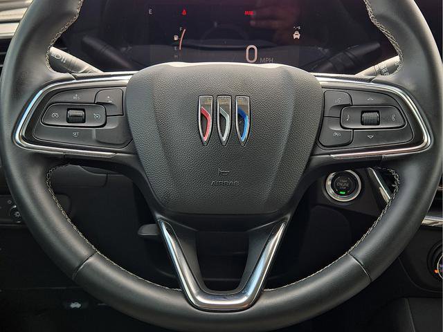 Used 2025 Buick Encore GX Preferred FWD image 10