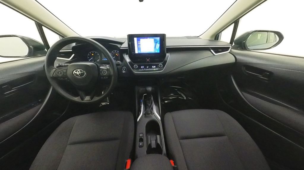 Certified 2023 Toyota Corolla LE w/ LE Premium Package FWD image 29