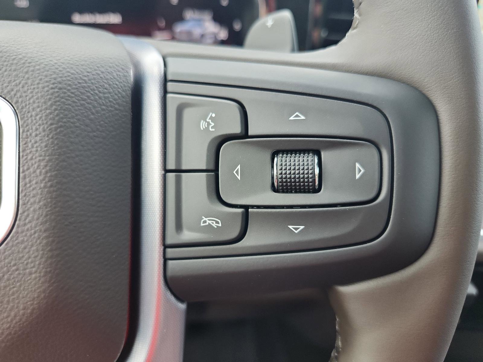 New 2026 GMC Sierra 1500 SLT w/ SLT Premium Plus Package image 25