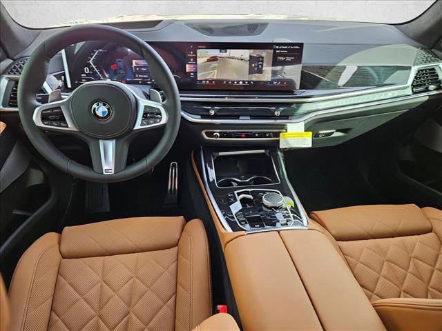New 2026 BMW X7 xDrive40i image 14