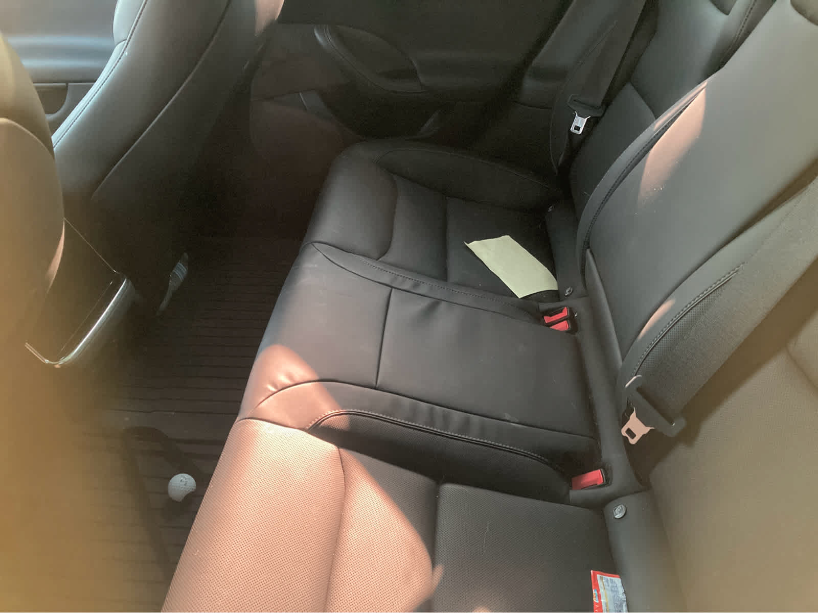 Used 2021 Tesla Model S Plaid AWD/4WD image 5