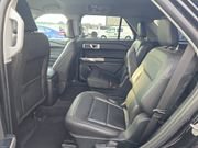 Used 2024 Ford Explorer XLT w/ Equipment Group 202A AWD/4WD image 4