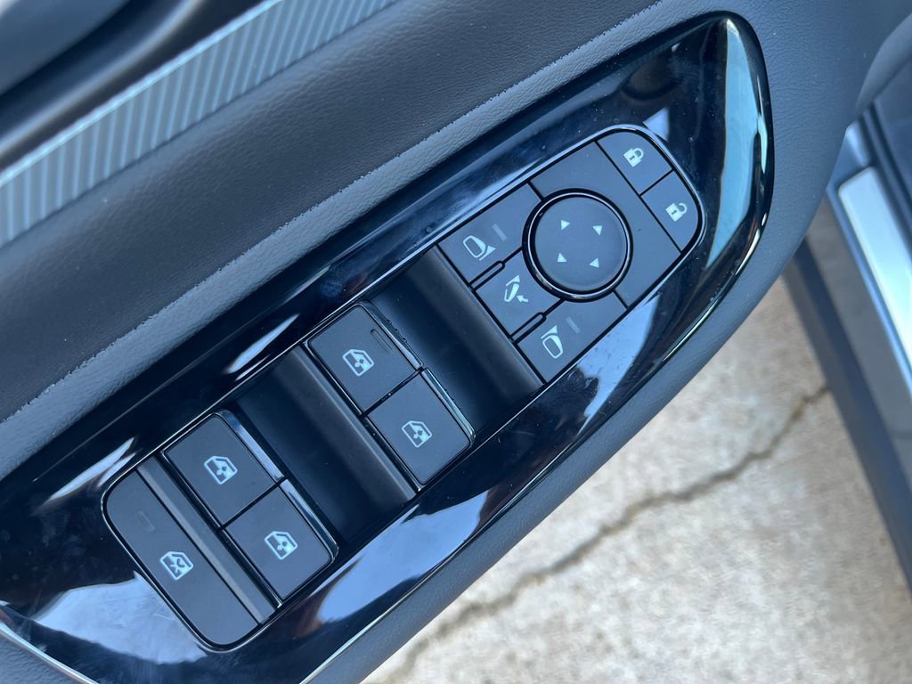 New 2026 Nissan Murano Platinum w/ Cargo Package AWD/4WD image 11