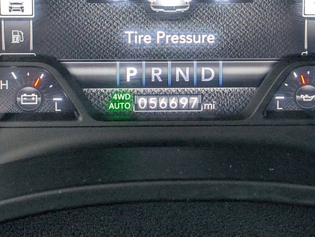 Used 2022 RAM 1500 Rebel w/ G/T Package image 27