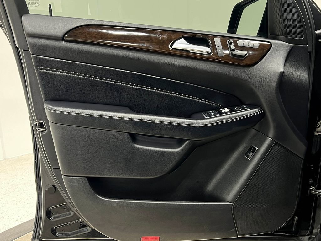 Used 2015 Mercedes-Benz ML 350 2WD image 17