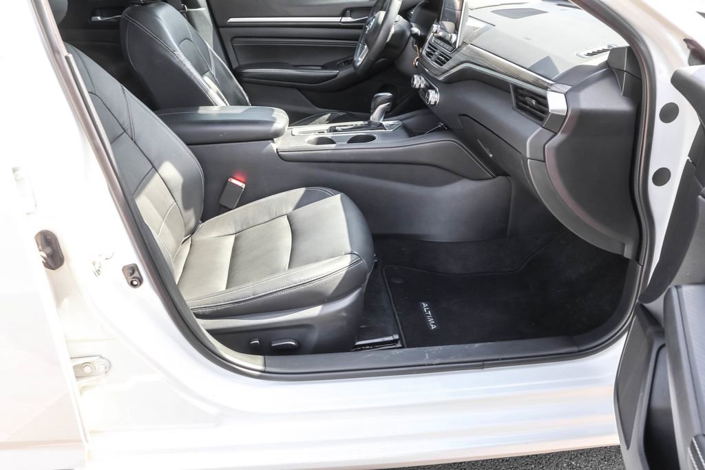 Used 2019 Nissan Altima 2.5 SL AWD/4WD image 39