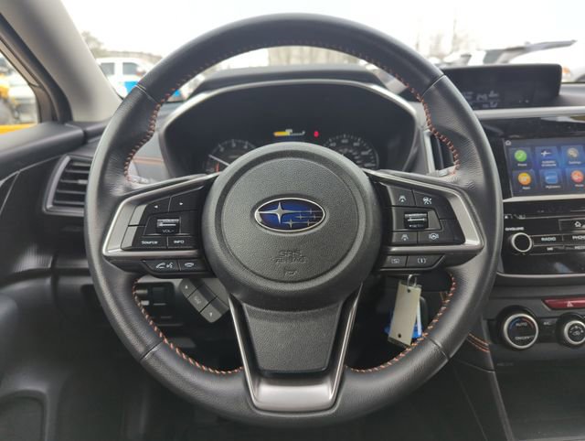 Used 2022 Subaru Crosstrek 2.0i Premium image 20