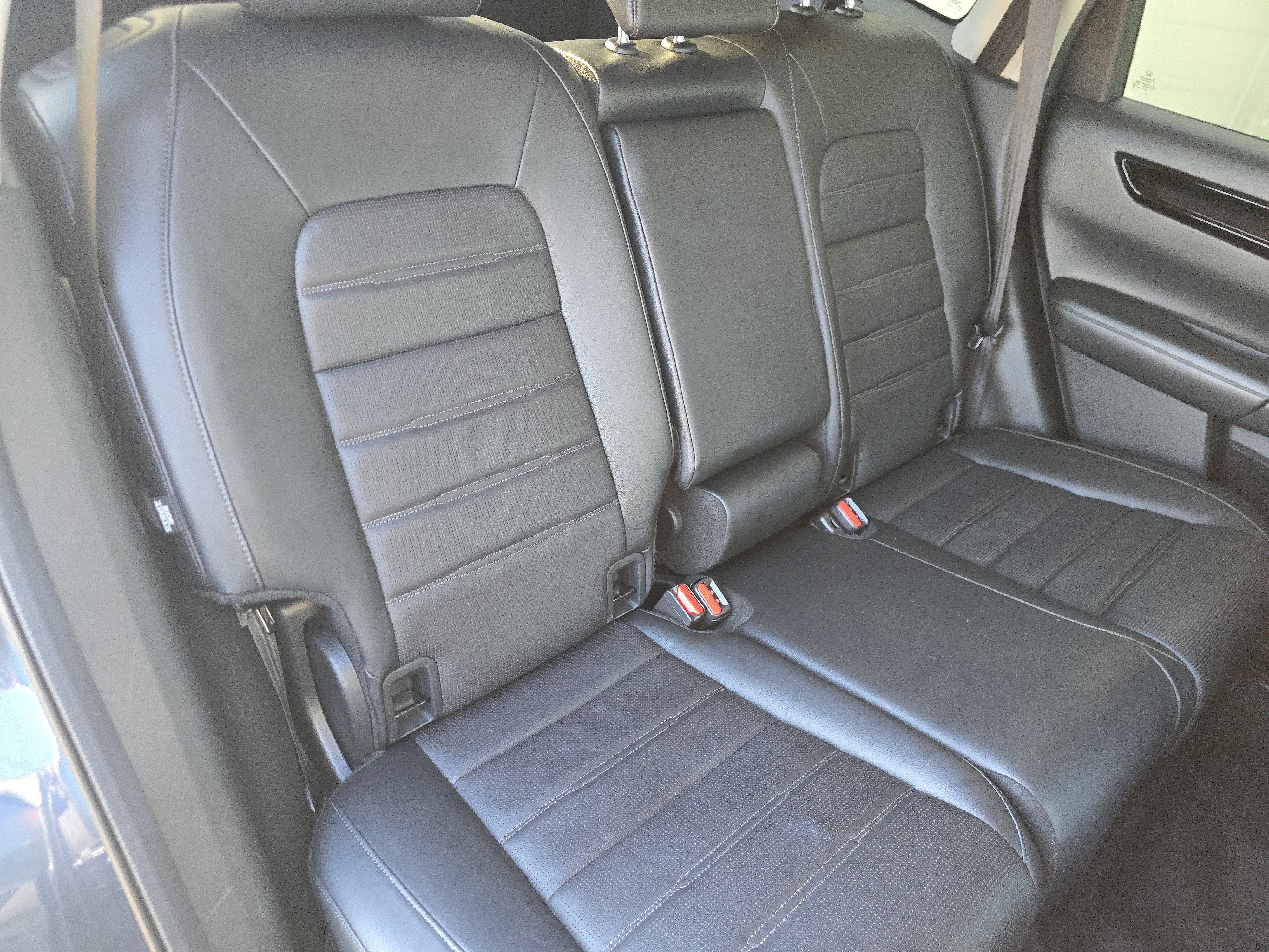 Used 2023 Honda CR-V EX-L image 19