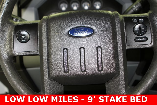 Used 2016 Ford F350 XL image 14