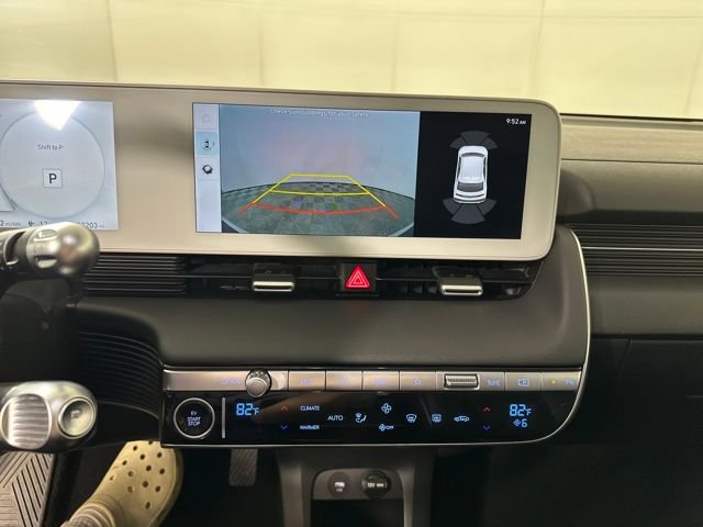 Used 2023 Hyundai Ioniq 5 SEL w/ Cargo Package image 22