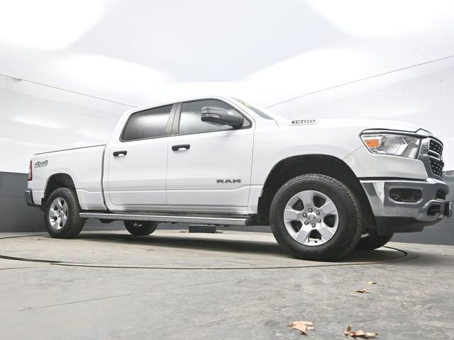 Used 2023 RAM 1500 Big Horn AWD/4WD image 37