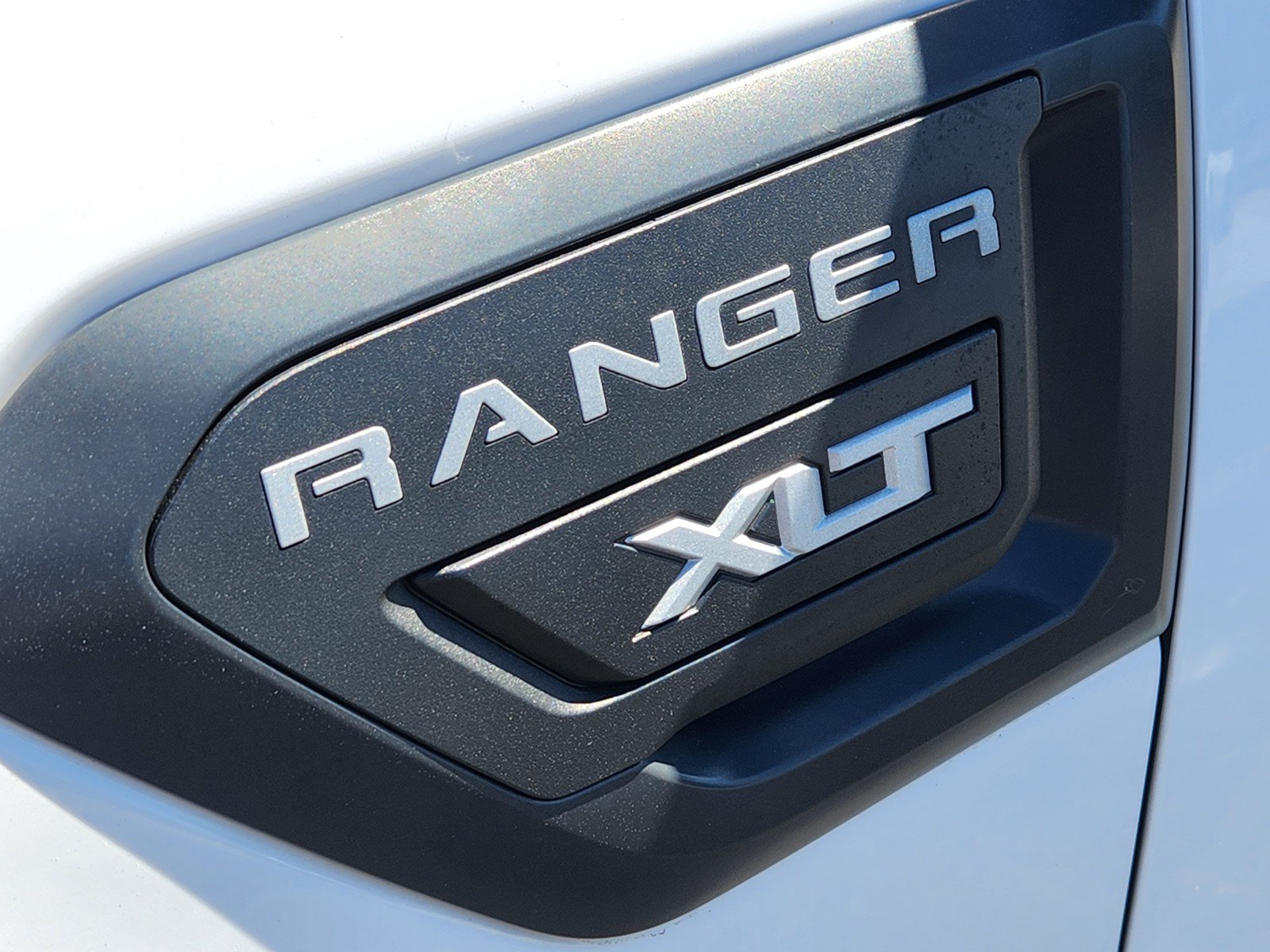 Used 2019 Ford Ranger XLT w/ Equipment Group 301A Mid RWD image 27