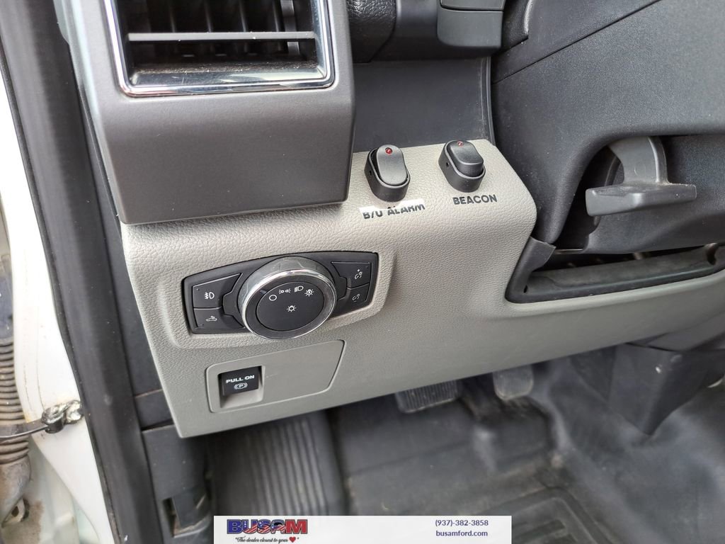 Used 2019 Ford F150 XLT w/ Trailer Tow Package image 19