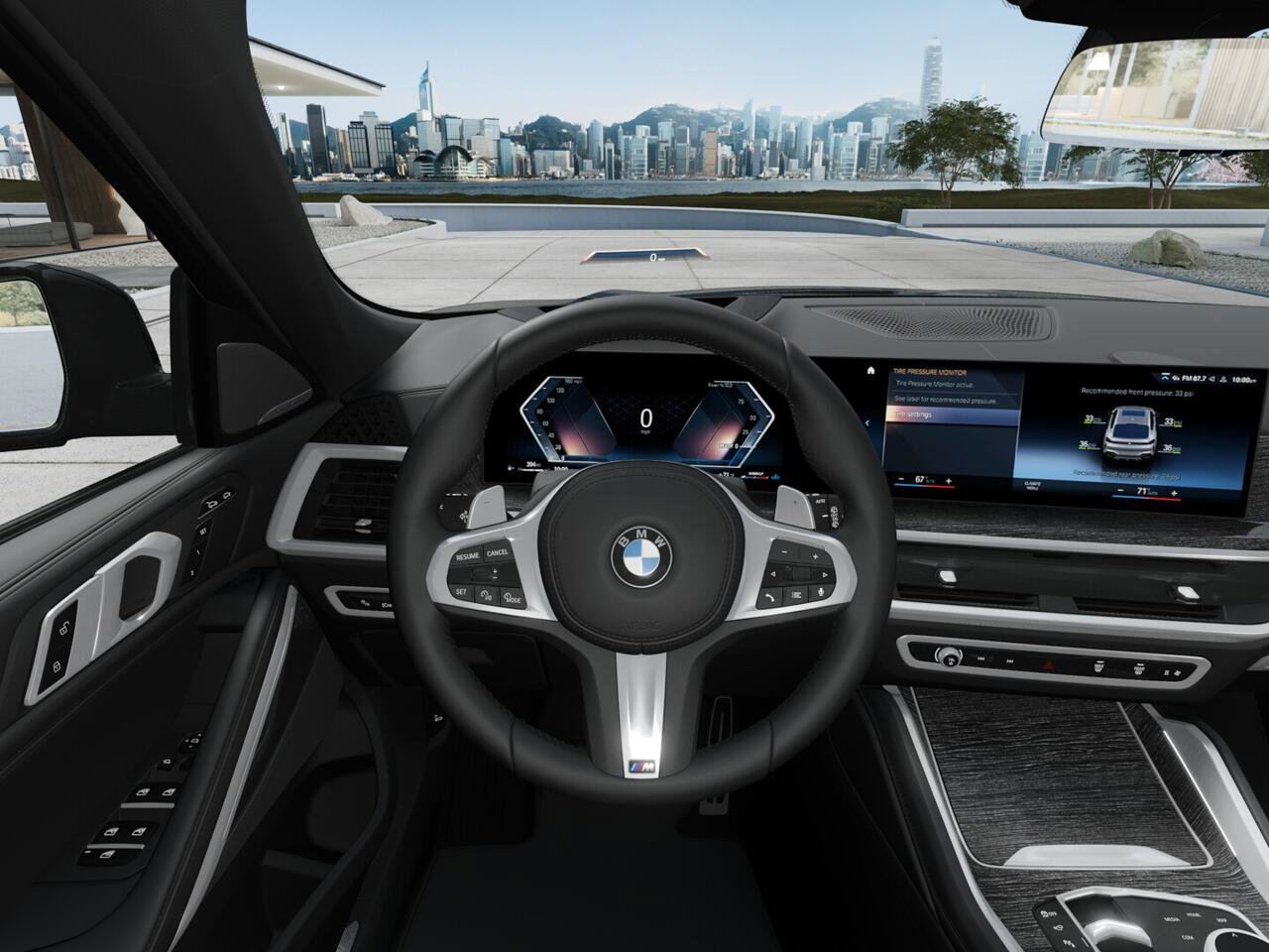 New 2026 BMW X6 xDrive40i image 13