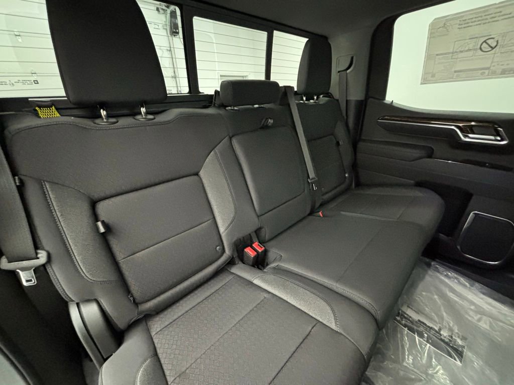 New 2026 GMC Sierra 1500 Elevation w/ Preferred Package image 35