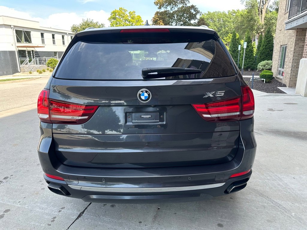 Used 2018 BMW X5 xDrive40e image 6