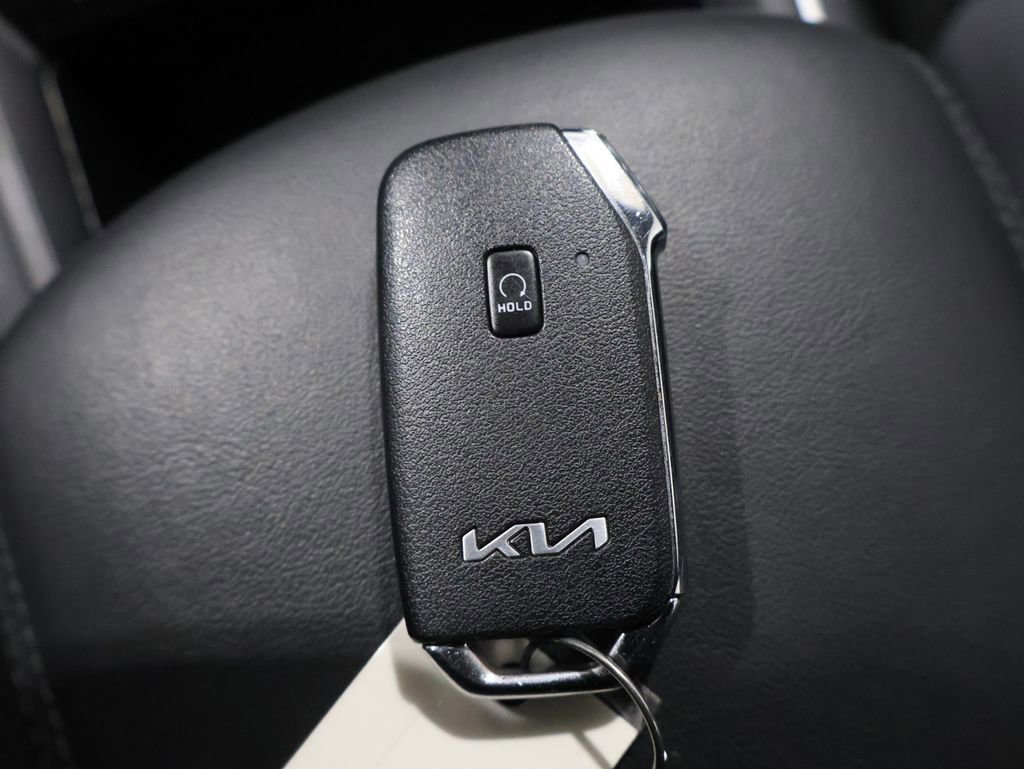 Used 2022 Kia K5 GT-Line image 29