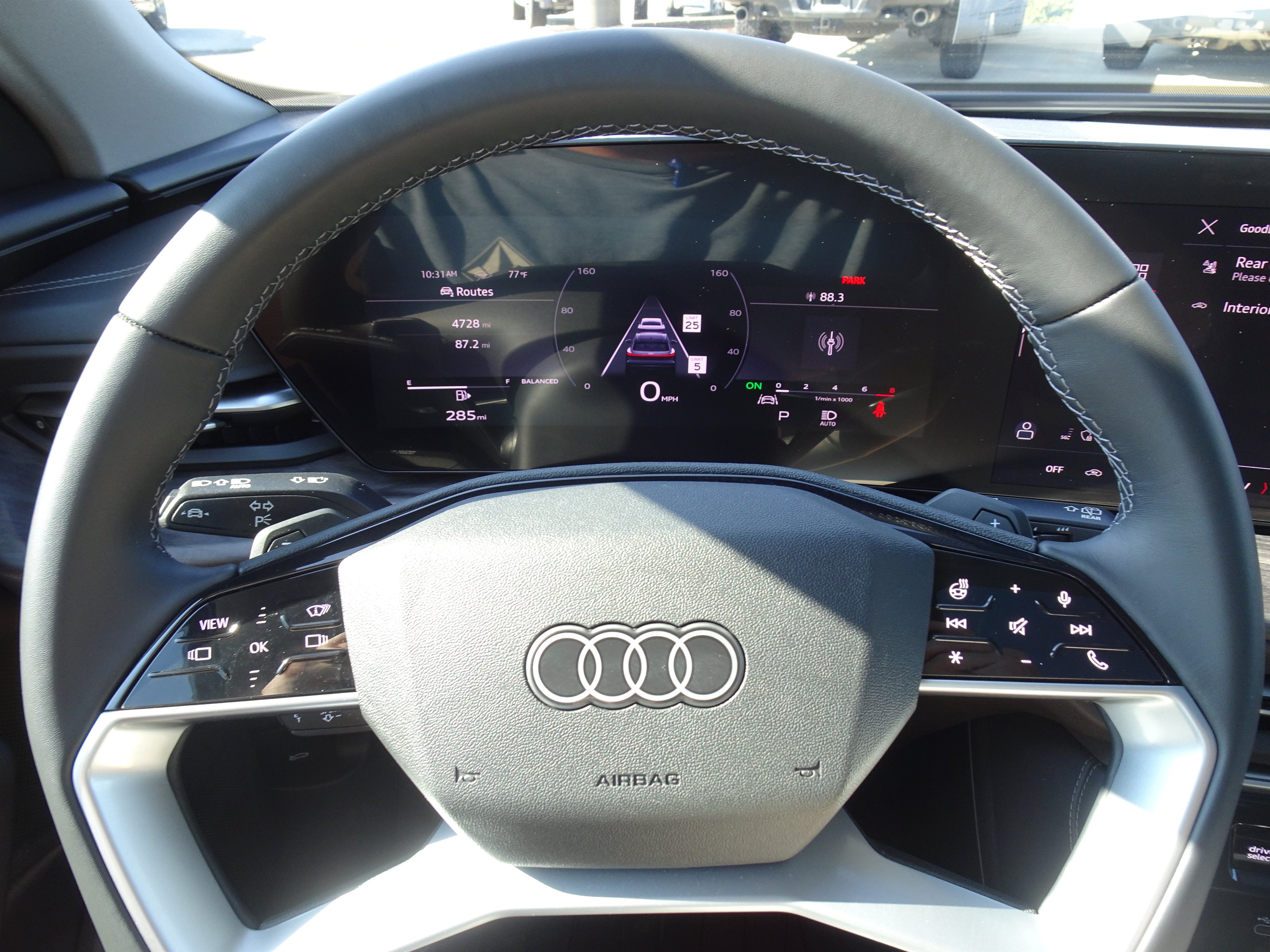 Certified 2025 Audi Q5 Premium Plus w/ Premium Plus AWD/4WD image 16