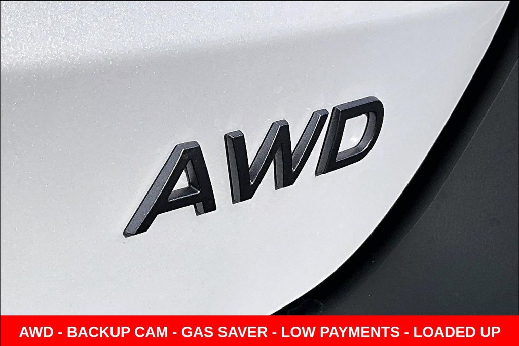 New 2026 Nissan Kicks SV w/ Cold Weather Package AWD/4WD image 8