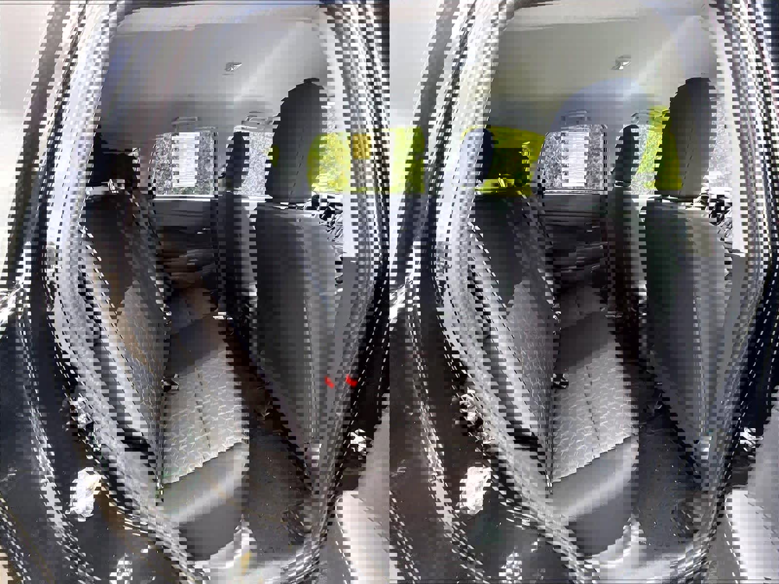 Used 2025 Mitsubishi Outlander Sport ES image 16