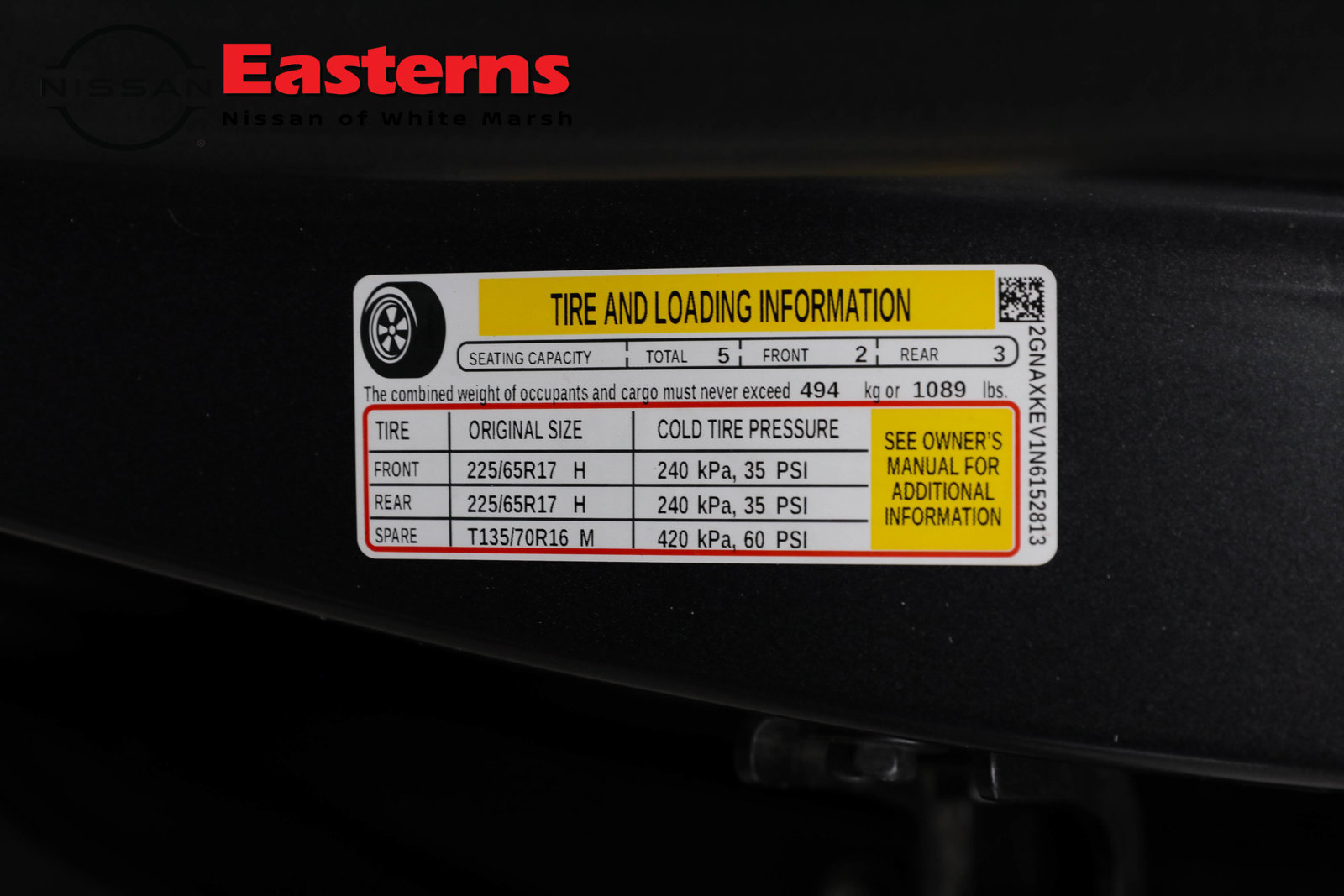 Used 2022 Chevrolet Equinox LT FWD image 29