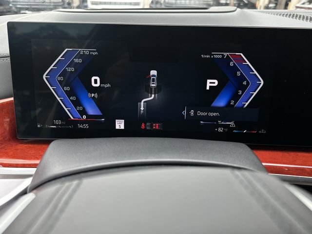 Used 2024 BMW ALPINA XB7 AWD/4WD image 23
